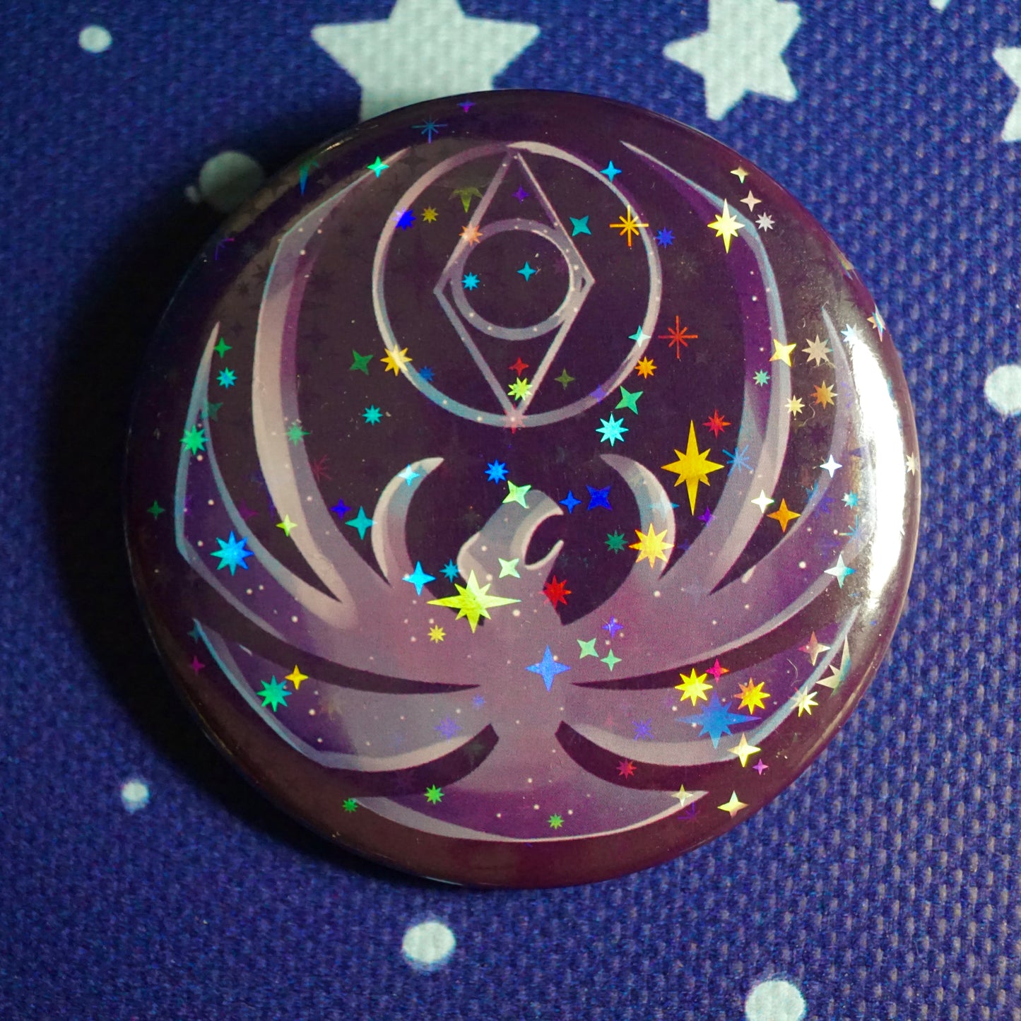 Thieve's Guild Badge