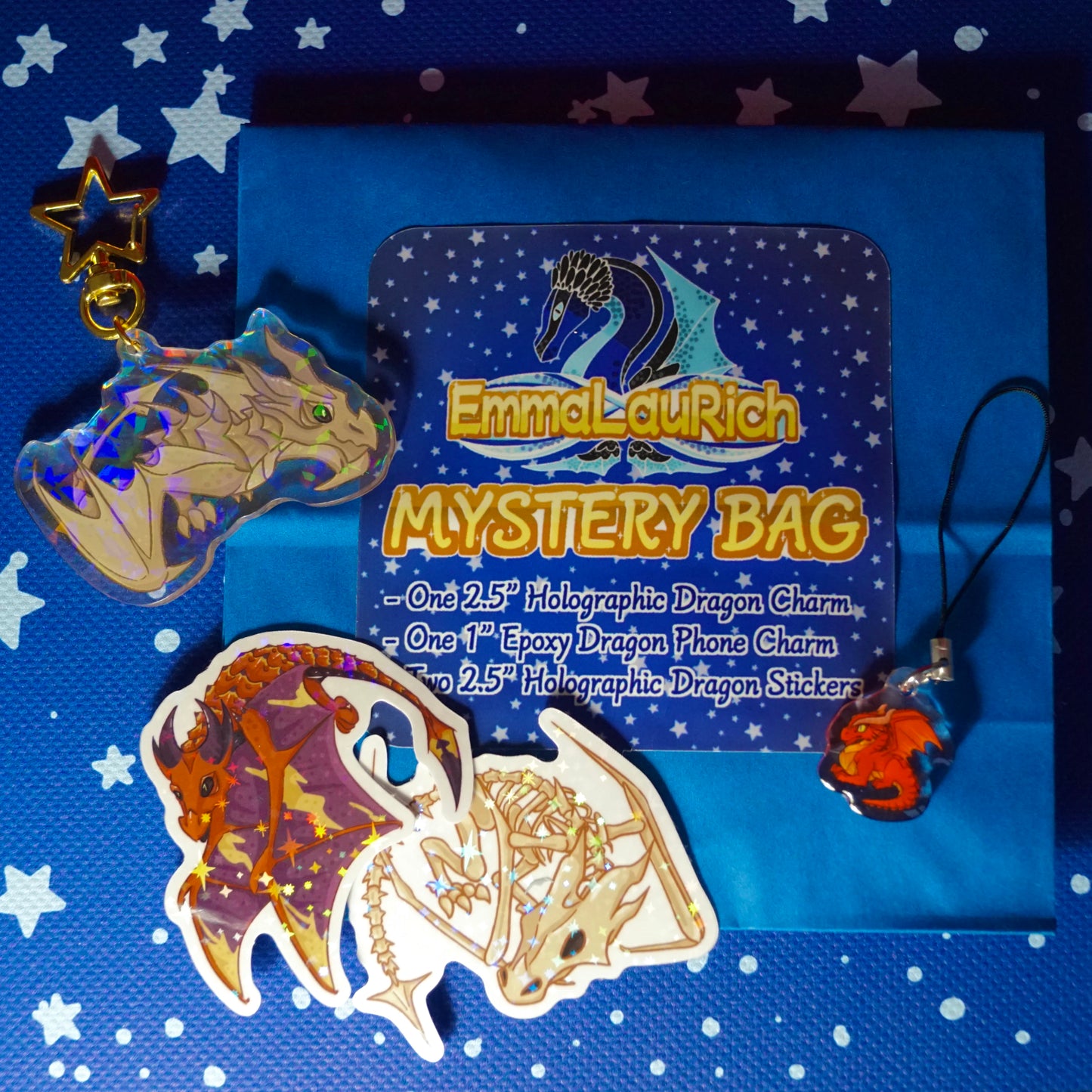 Mystery Bag