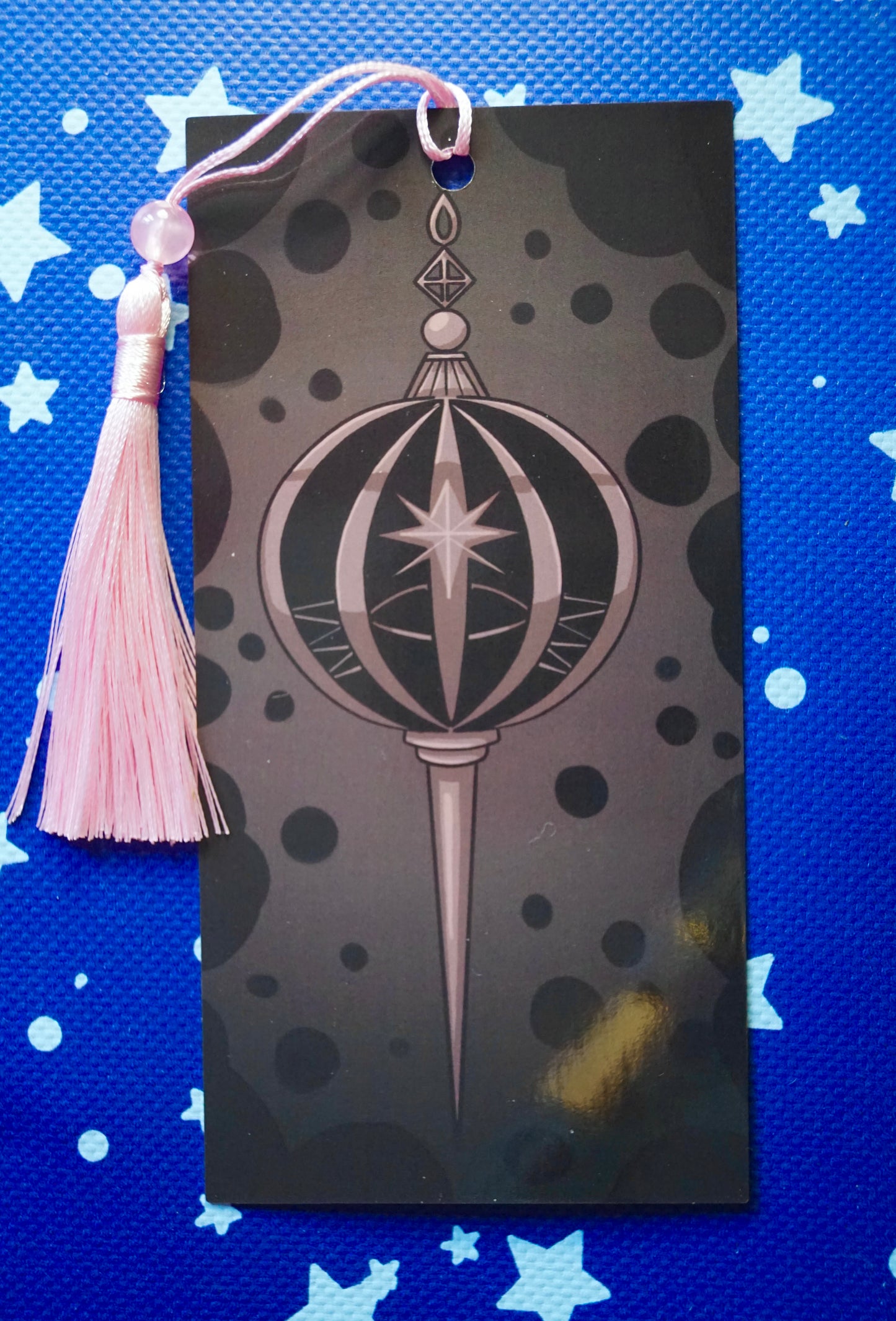 Madoka Bookmark
