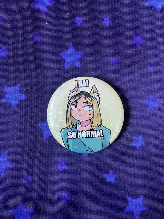 Yaku Badge