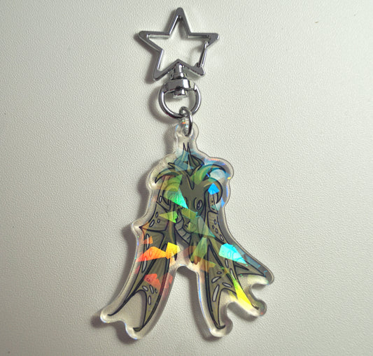 Durnehviir Holographic Charm