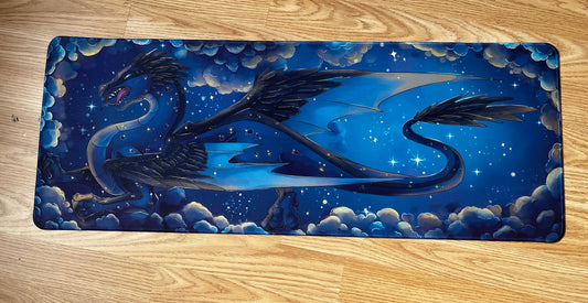 Esdira Desk Mat