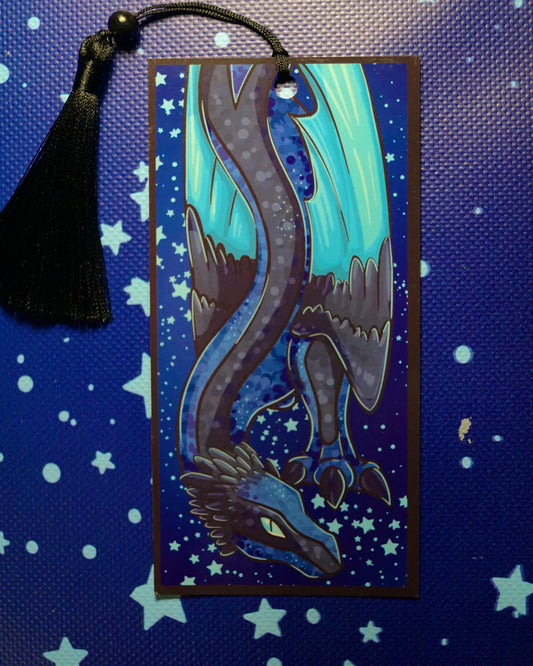 Esdira Bookmark