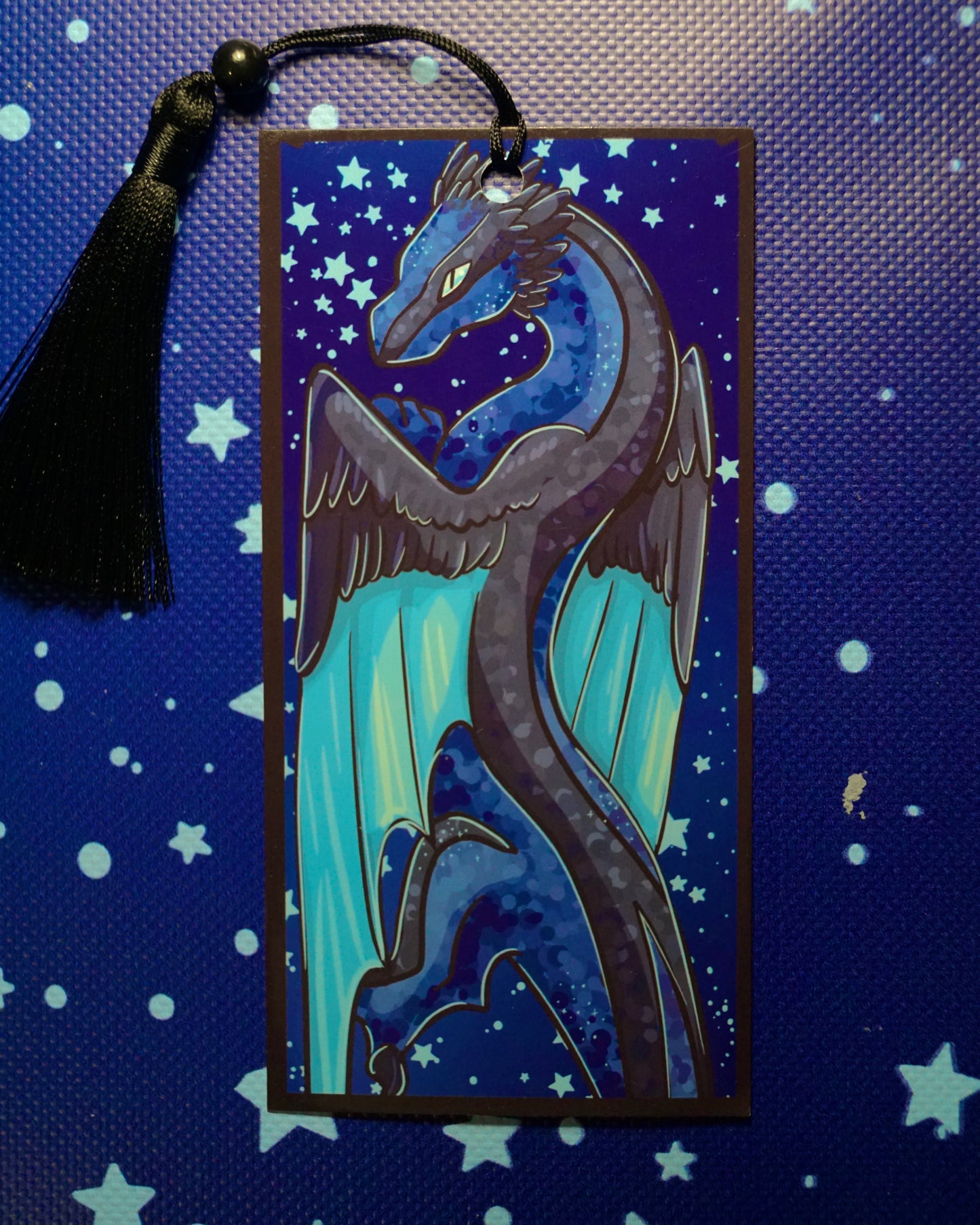 Esdira Bookmark