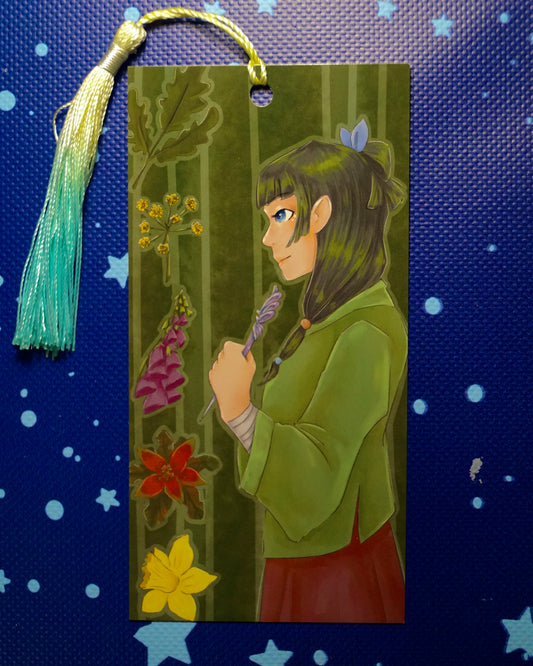 Jinmao Bookmark