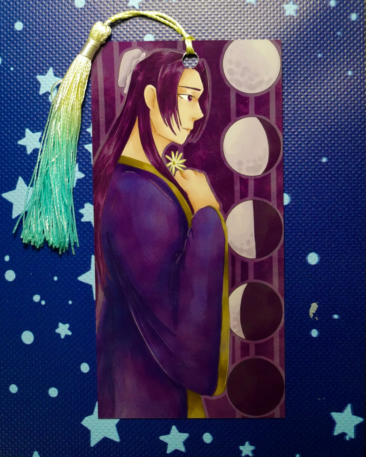 Jinmao Bookmark