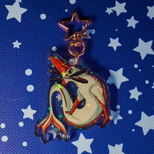 Reaper Holographic Charm