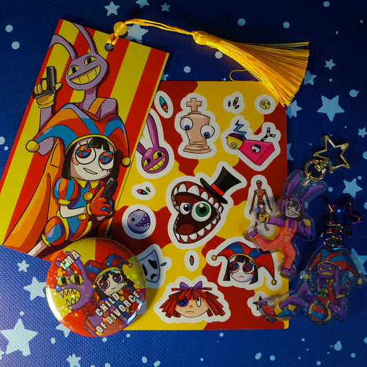 Circus Bundle