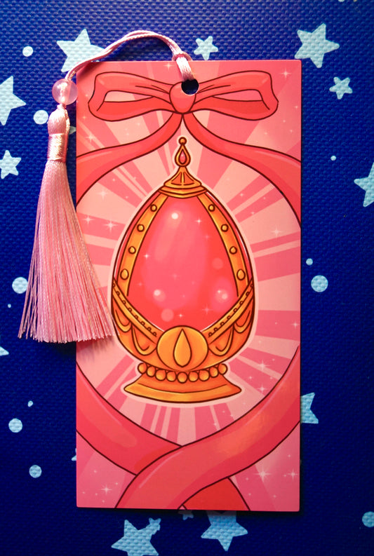 Madoka Bookmark