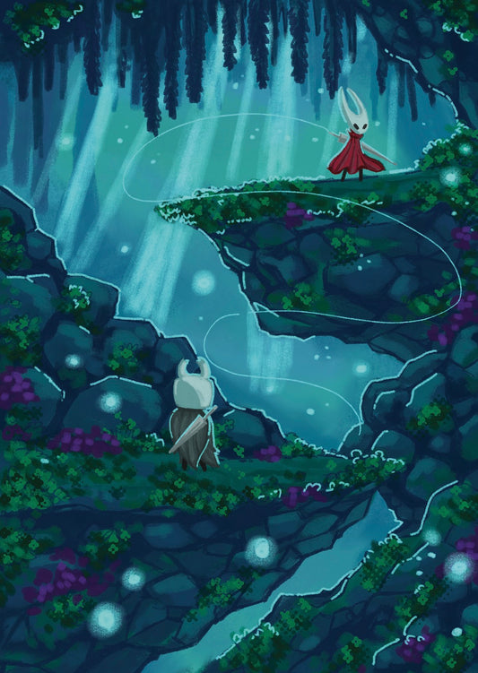 Greenpath Mini Print